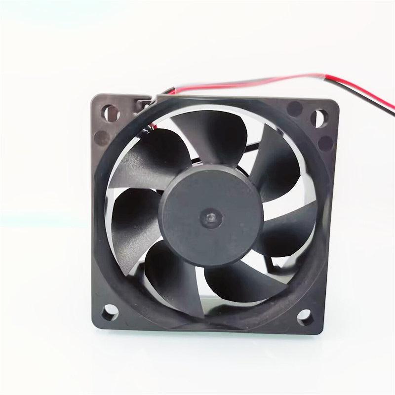 Brand New EB60251B2-D00A-A99 DC 12V 0.94W 6CM Double Ball Bearing Chassis Fan