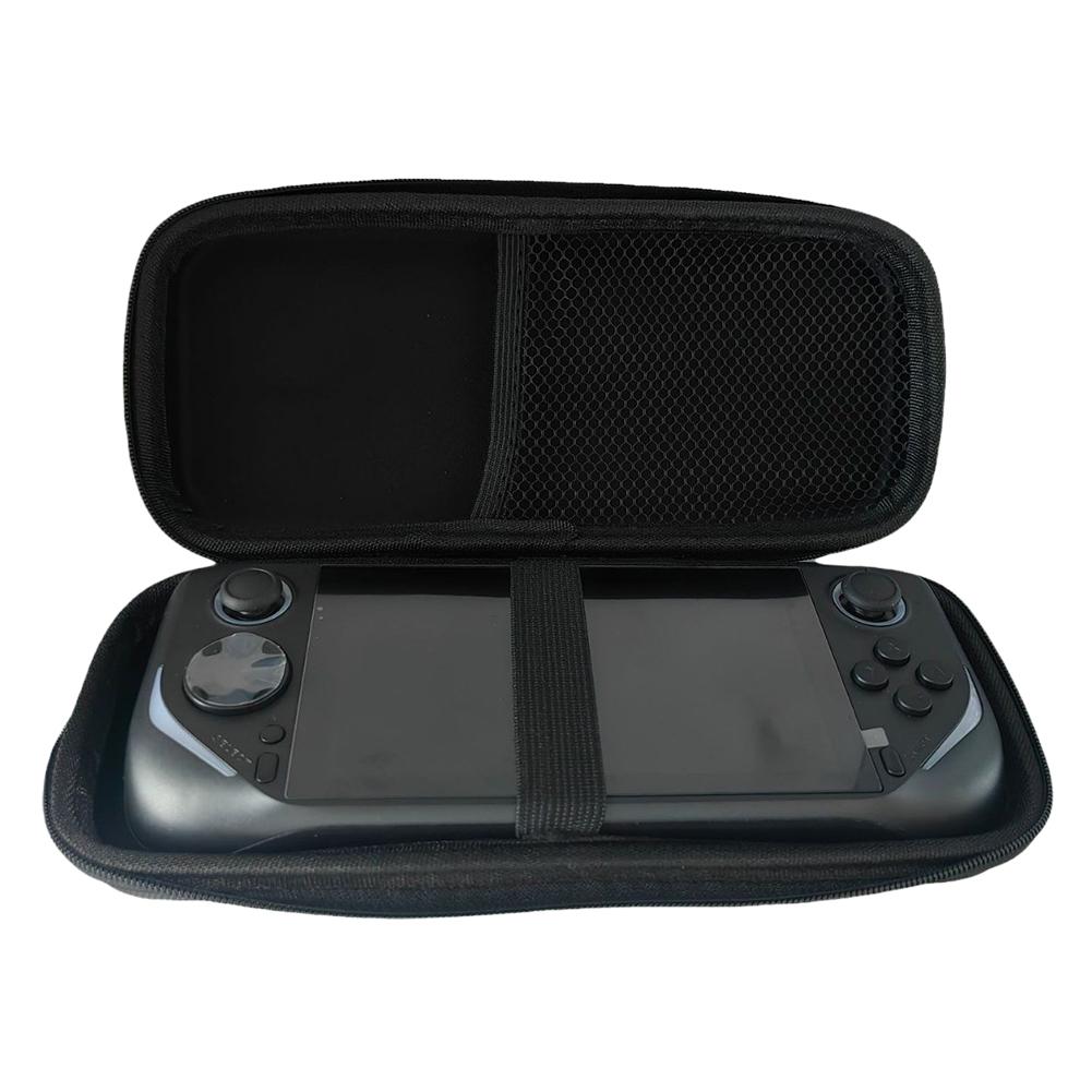 

Чехол для переноски, ударопрочный, портативный, дорожный, сумка для GAMEMT E6 Plus/E6