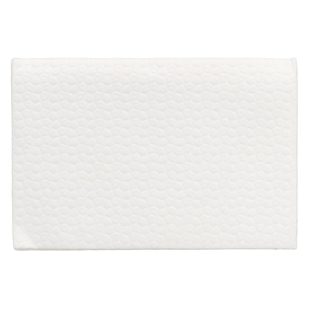 68 Sheet Disposable Tattoo Paper Strong Water Absorption Soft Breathable Tattoo Dry Wipes Paper for Beauty Salom