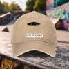 pc UFO Print Washed Baseball Cap for Unisex  Women  Adjustable Snapback Hat with UFO  Suitable for Outdoor Sports Casual Wear