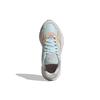 adidas Retropy F90 'Almost Blue Bliss Orange' Women's Sneakers HP8044