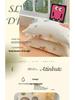 Set of Two Pure Cotton Pillowcases, 48x74cm - Pillow Core Covers [Pair Only]