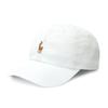 Polo Ralph Lauren Pet Hoed Pony Logo 211954881002