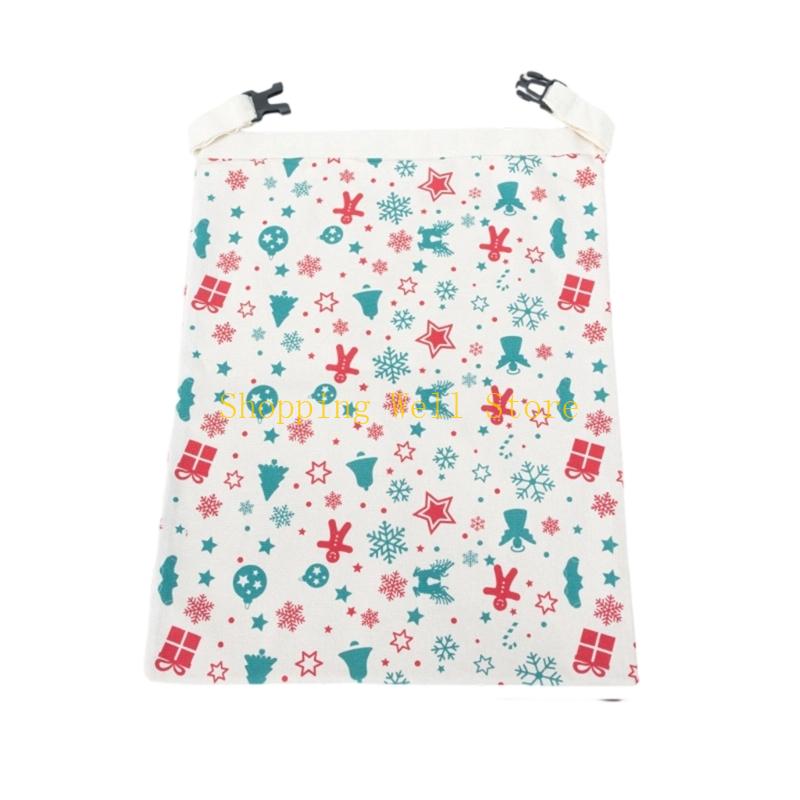 

Food Safe Bees Wax Bread Container with Elastic Band Reusable Cotton Linen Bag For Homemade Sourdough Preservation