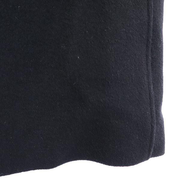 Sportmax Płaszcz Chester czarny Damski Używany