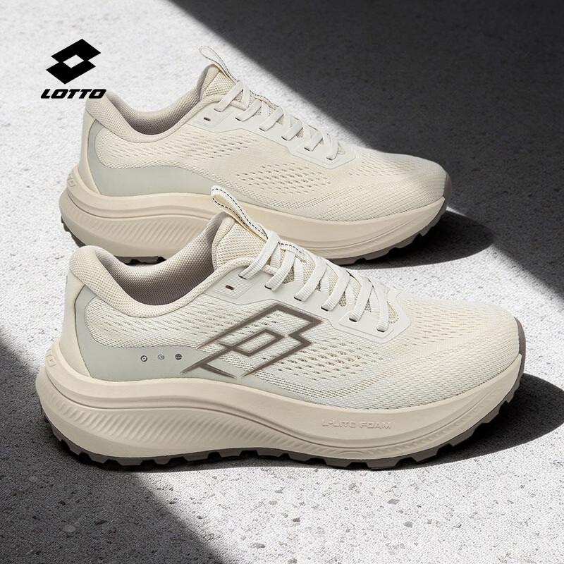 LOTTO Unisex 1322 Breathable Running Shoes