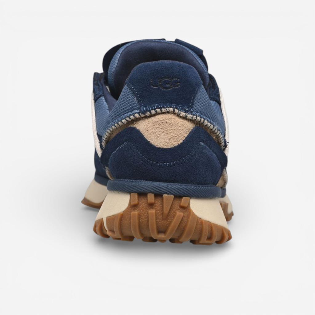 UGG RetroFi Low Pacific Blue