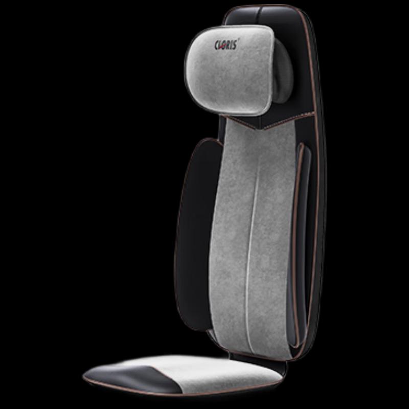 

CLORIS Smart Full Body Massage Seat Cushion
