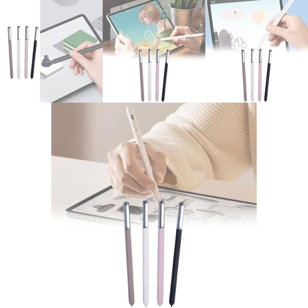 Für Samsung S Pen Touchscreen-Stift mit magnetischer Funktion für mobile Geräte