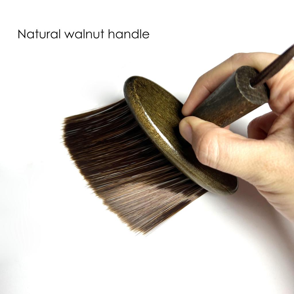 NEOUZA Espresso Machine Cleaning Tool Kit - Brewing Group Head, Grinder, Coffee Bar Brush, Blower (Tool Kit)