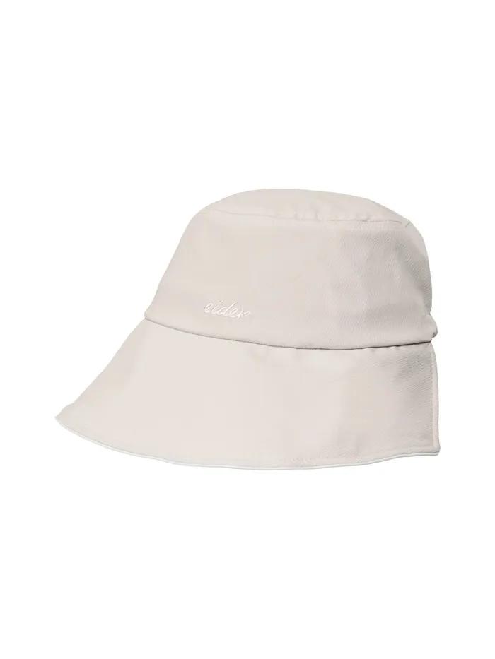 COOLEATS Bonnet Hat W_Light Beige_DWA26C48E1