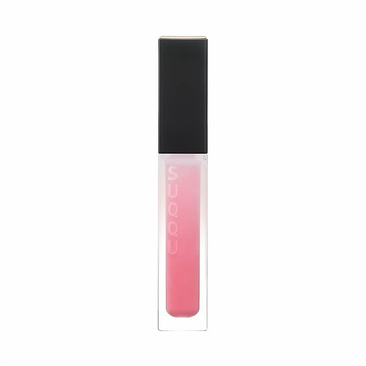 

SUQQU Treatment Wrapping Lip 01 Transparent Sakura -SUKEZAKURA розовый