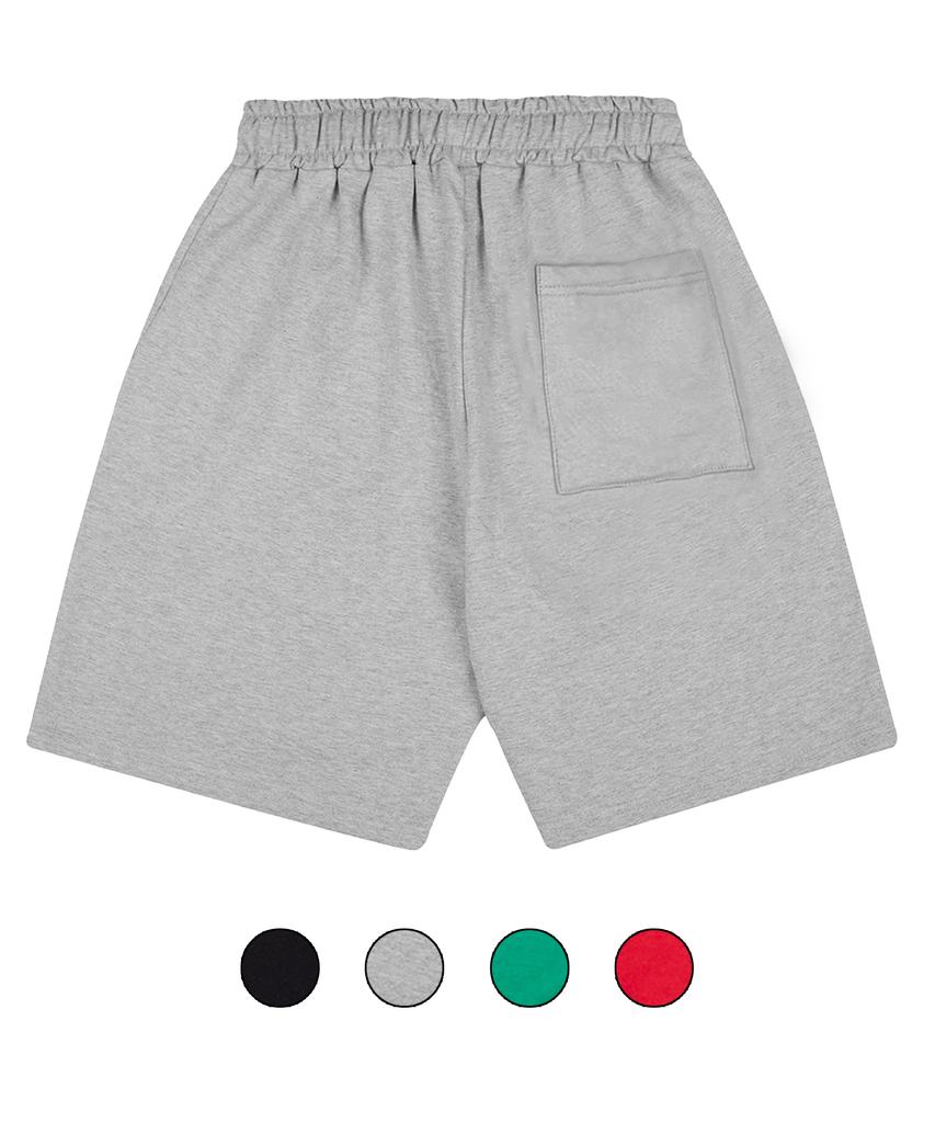 CREAM SODA LAB Basic Training Shorts