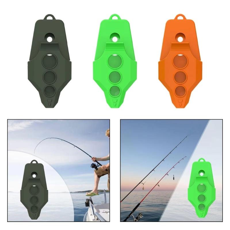 Portable Fishing Plier Bag Light Weight Line Cutter Storage Pouch Fishing Plier Bag for Outdoor Fishing Protective Cover