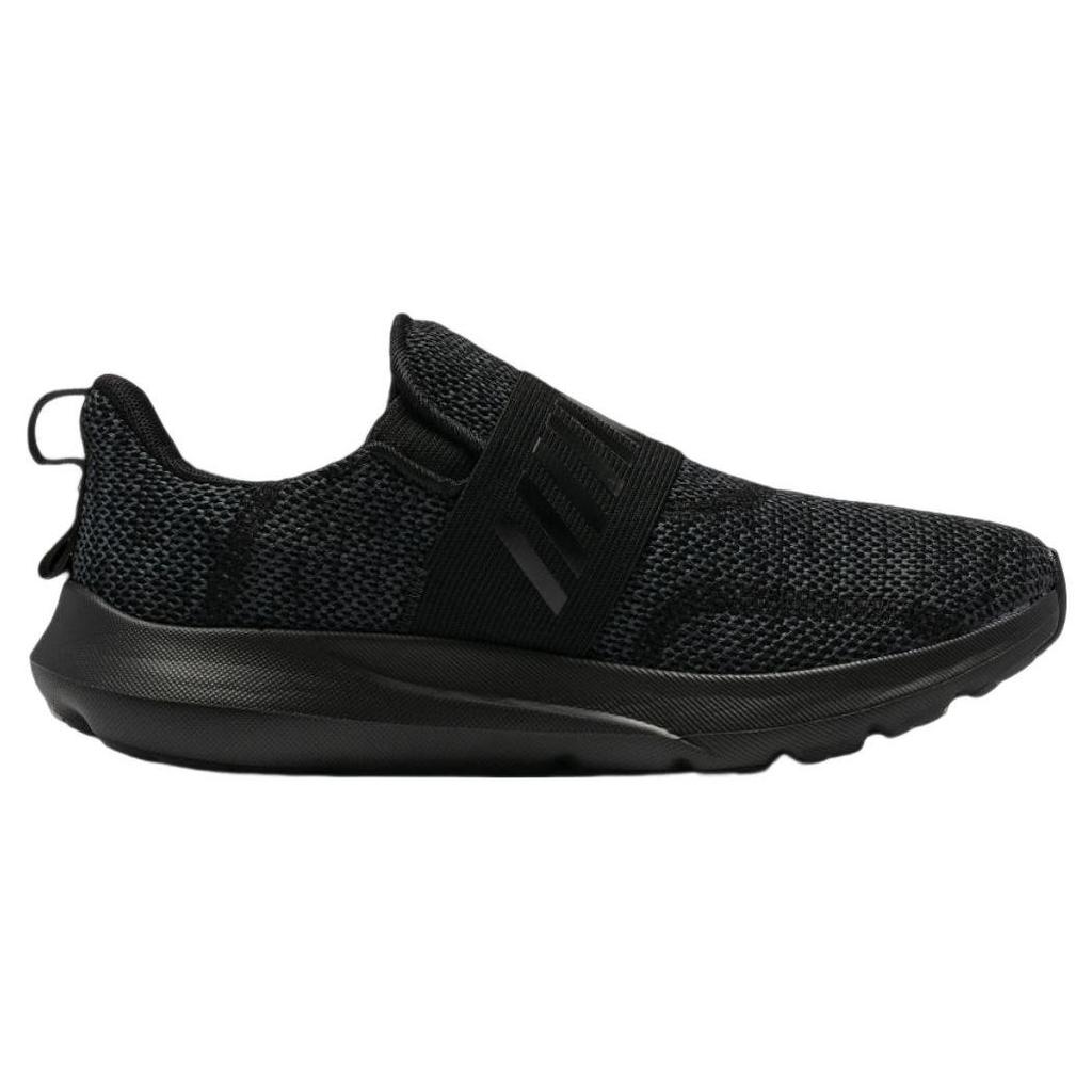 Under Armour Surge 3 Slip 'Triple Black' Women's 3026507-002