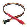 SOP8 Chip SOIC8 Probe Line for EEPROM Programming Suitable for Multiple USB Programmer Models