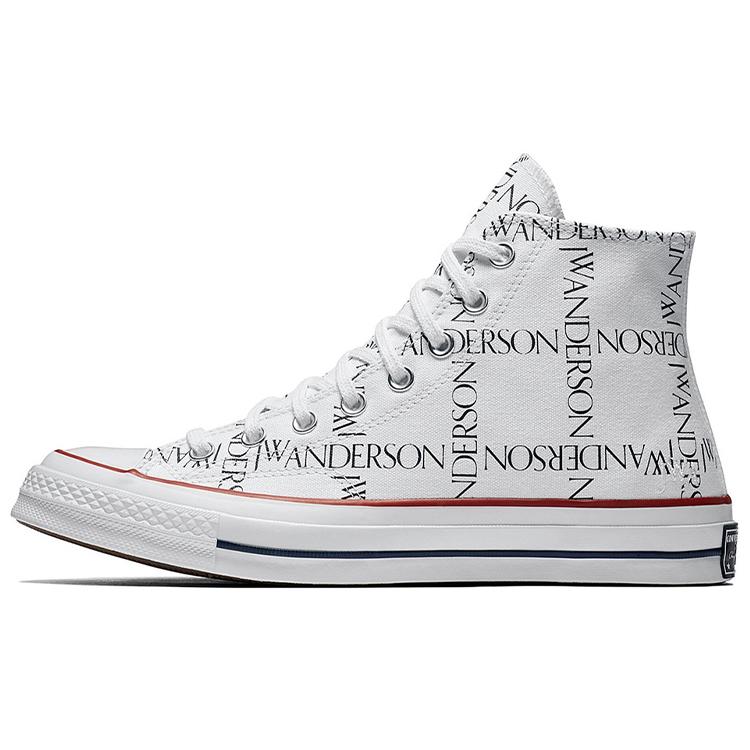 Chuck 70 J.W. Anderson x