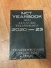NCT (unopened) YEARBOOK - Card Collecting