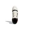 Adidas El Dorado Off White Black Scarlet Unisex Sneakers Cream Core-Black GV6672
