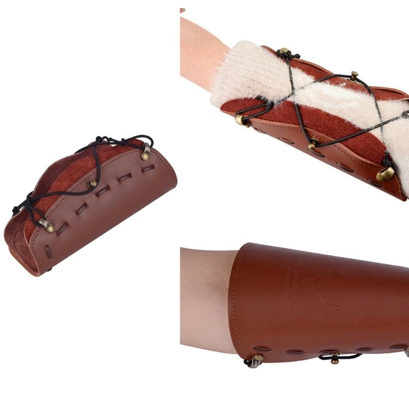 Stylish Middle Ages Wristband Cuff Perfect for Costume Parties and Gatherings Punk Style Industrial Age Cosplay Costume