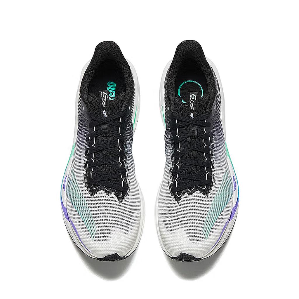 Anta Mach 6 Low Top Sports Running Shoes Men's 112625583-11
