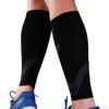 Sports Compression Sleeves Shin Splint Leg Support Wraps
