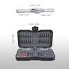 Advanced 66 Pieces Magnetic Screwdriver Group with Strong Mixture Steel Divisions for Home Repair Maintenance Projects