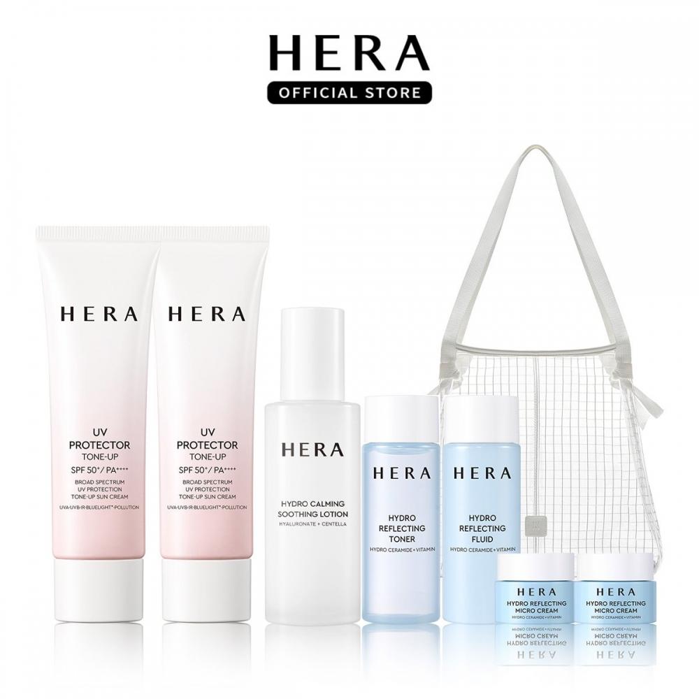 

Uv Protector Tone Up Duo