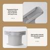 4pcs Adjustable Bed Sheet Fasteners Lock Sheet Holders Heavy Duty Bed Corner Tightener Clips Mattress Straps Fit All Sheet Sizes