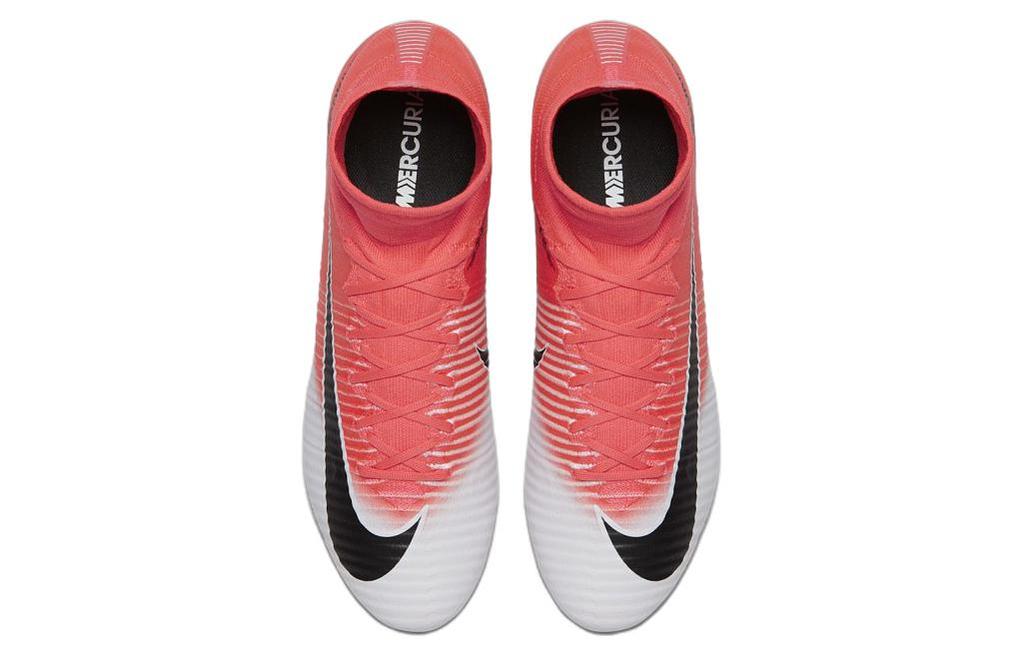 Nike Mercurial SuperFly 5 Fg 'Racer Pink' 831940-601