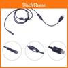 High Quality 7mm 6 Led Usb Endoscope Borescope Inspection Camera 2m 5m