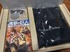 [USED] Attack On Titan Art Book FLY