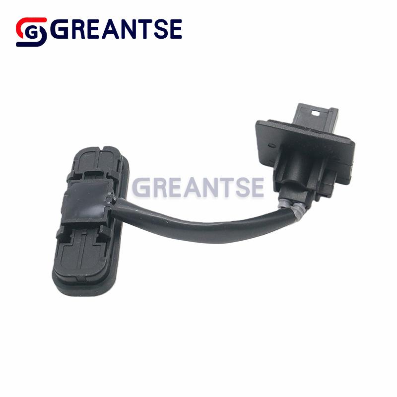 13422268 Tailgate Boot Switch Trunk Opening Release For Opel ignia Vauxhall ignia Hatch Saloon For Buick Regal Car Parts