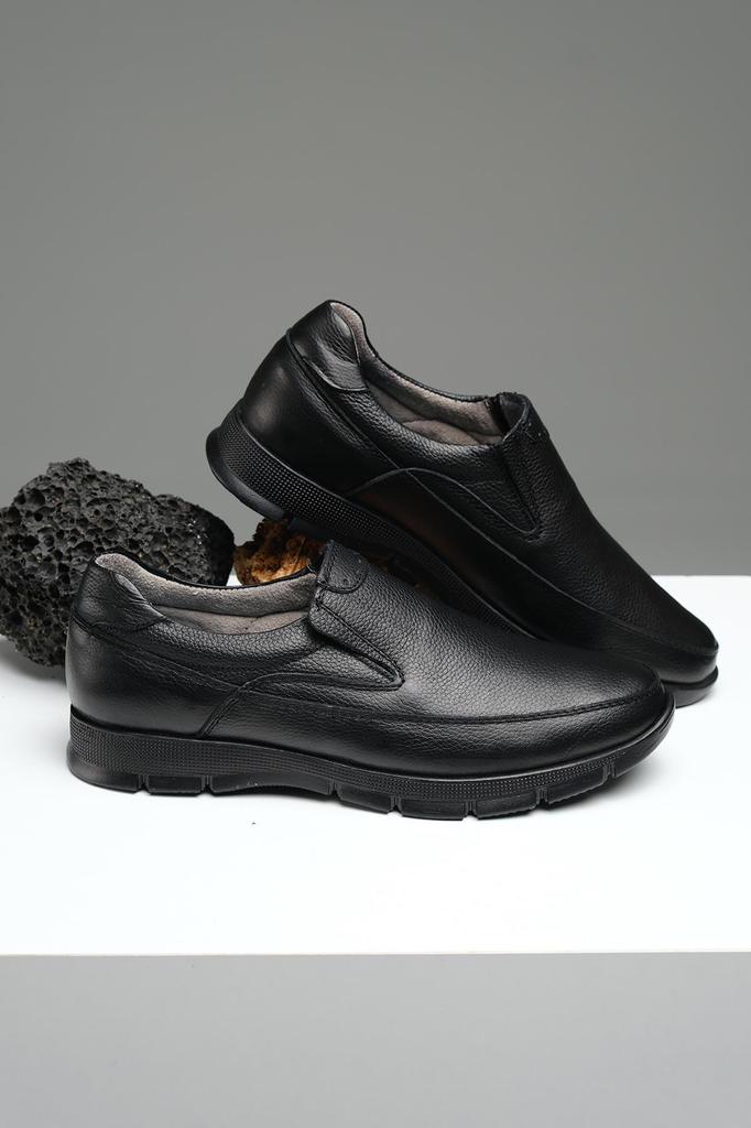 Купить Мужская обувь из натуральной кожи Rix, ортопедическая зимняя ...