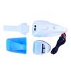 Car Vacuum Cleaner Portable Handheld Wet and Dry Auto Vacuum with 12V Power Cord for Interior Detailing Home Office Cleaning