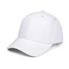 Color Baseball Solid Cap Breathable Headwear Peaked Caps Sunscreen Hat Gift