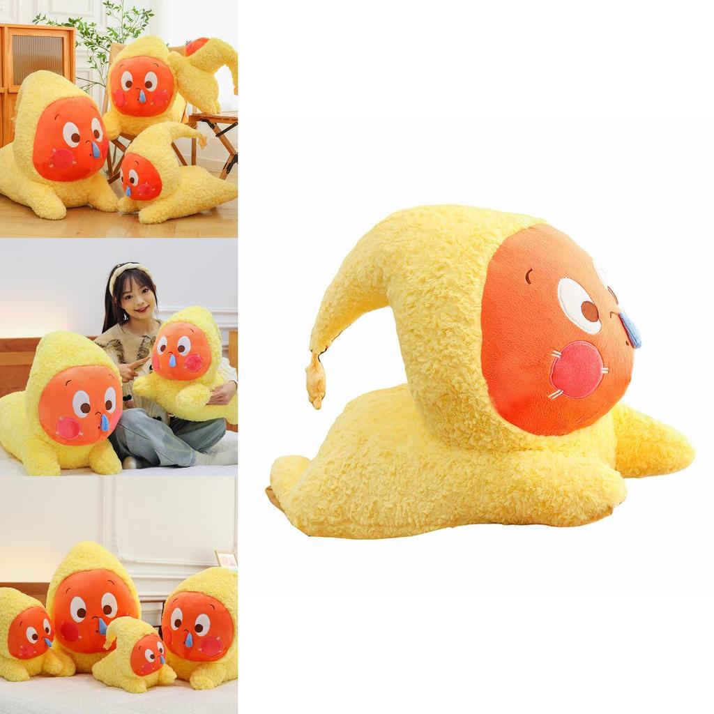 Plush Twinkle Cartoon Stuffed Animal For Home Decor And Gift For Girls