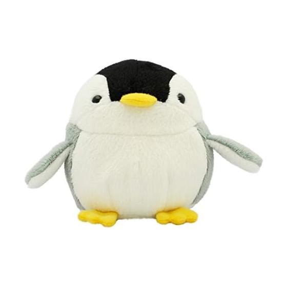 AQUA Plush Marine Beanbag Penguin Black 00058148