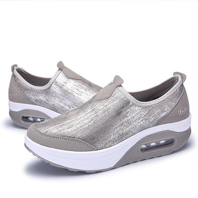 Damenschuhe – Mokassins für Damen