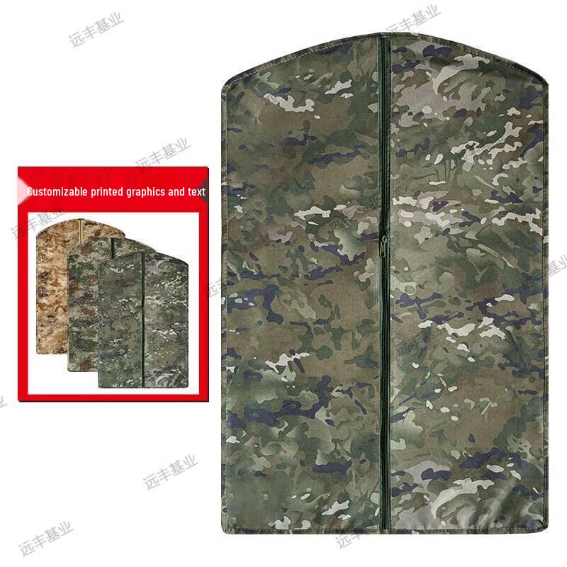 Garment Dust Cover Storage Bag