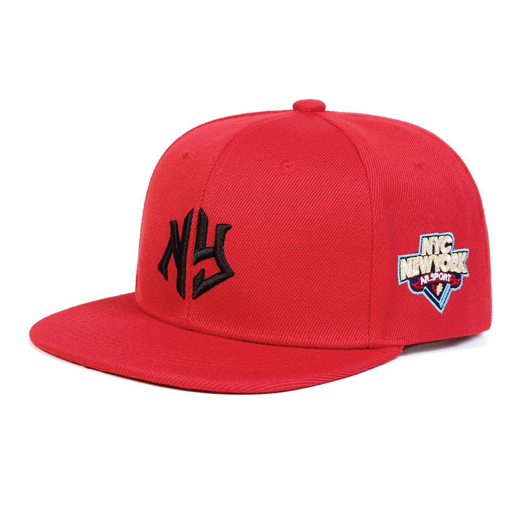 Children Personalized Letters Embroidery Cotton Baseball Hat Boys and Girls Spring and Autumn Outdoor Hats Fashion Hip Hop Caps Snapback Cap