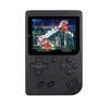 New Tiny Tendo-Tinytendo Handheld Console, 400 Games in 1 Device, Retro Handheld Game Console, Handheld Game Console Support 2 Players Play on Tv