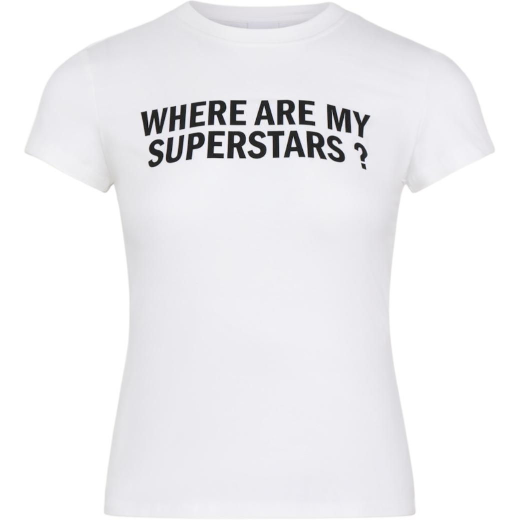 Adidas Originals SSTR T Shirt Women s LH4353 L