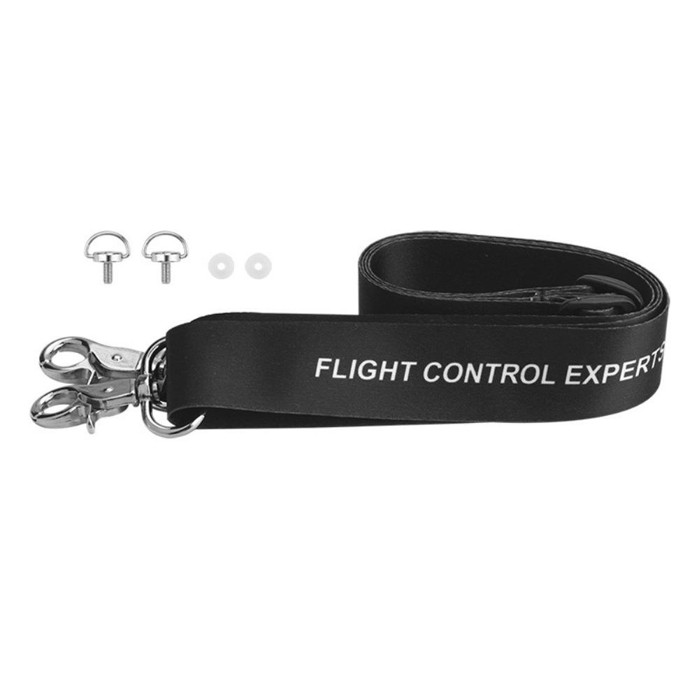 Dubbele Haak Nekbanden Afstandsbediening Band voor DJI NEO/Mini 3/Mini 3 pro/Air 2S/Mini 2