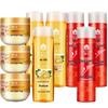Bee Flower Complete Hair Care Set