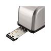 Topinkovač - Moulinex - LS330D11 - 1400W - 2 plátky - Šedý