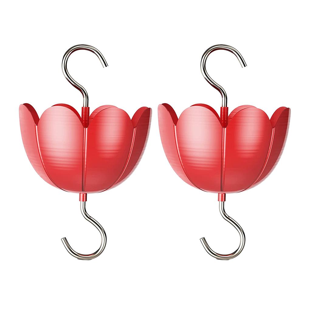 2bag Convenient Installation Accessories For Anti Ants Hook - Feeder And Bird Feeding Anti Ants Hook Accessories