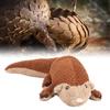 Toy Pangolin Plush Dolls Room Decoration Ornaments Children Gifts Christmas