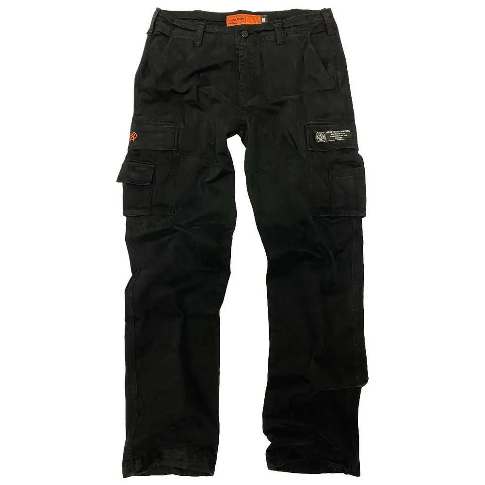 West Coast Choppers Pantaloni M-65 Cargo
