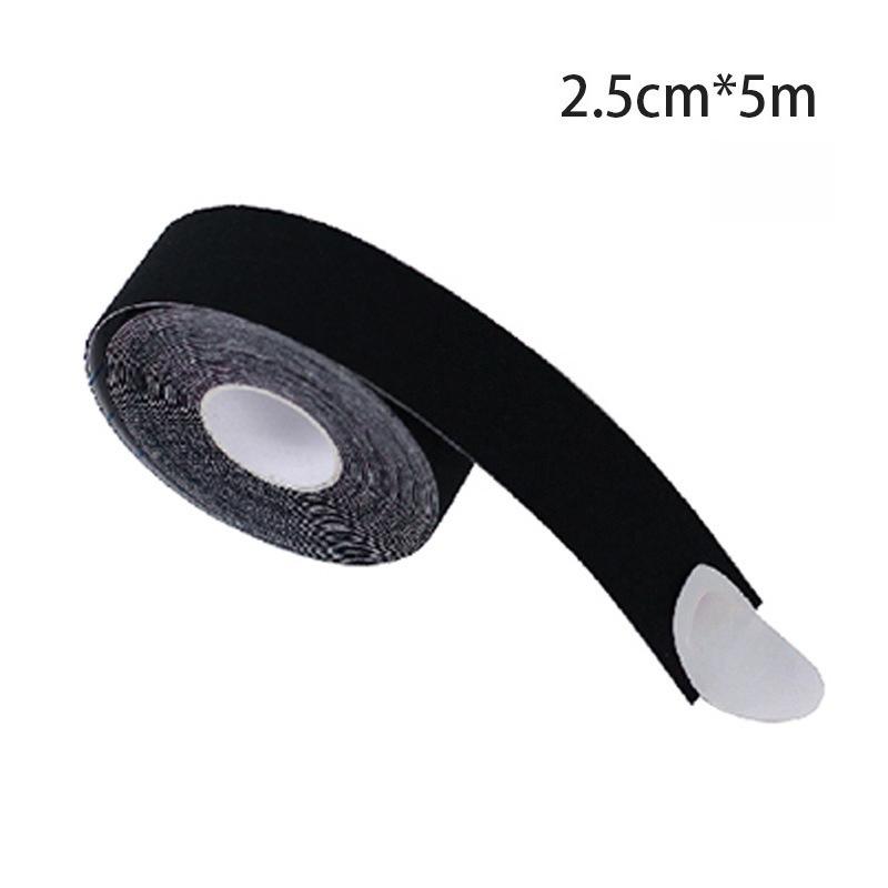 Facial Lifting Kinesiology Tape Elastic Muscle Support Bandage for Finger Wrist Head Elbow Shoulder Knee Ankle Sports Tape